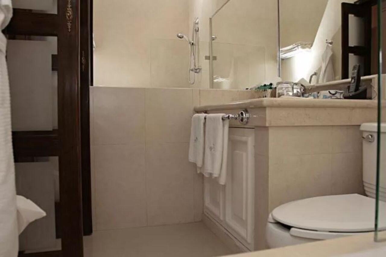 Palacio Borghese Hotel Boutique - Adults Only Oaxaca Kültér fotó