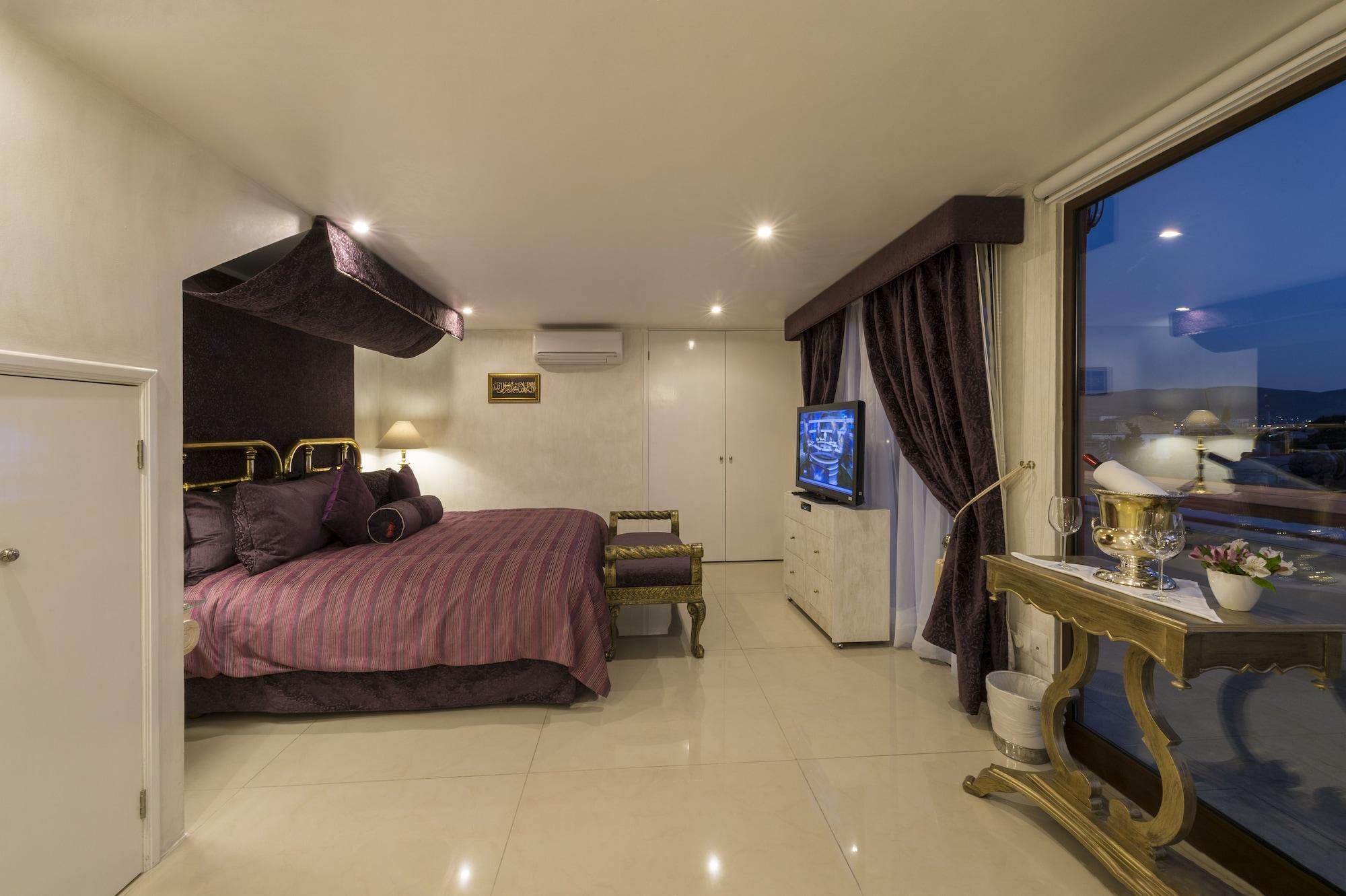 Palacio Borghese Hotel Boutique - Adults Only Oaxaca Kültér fotó