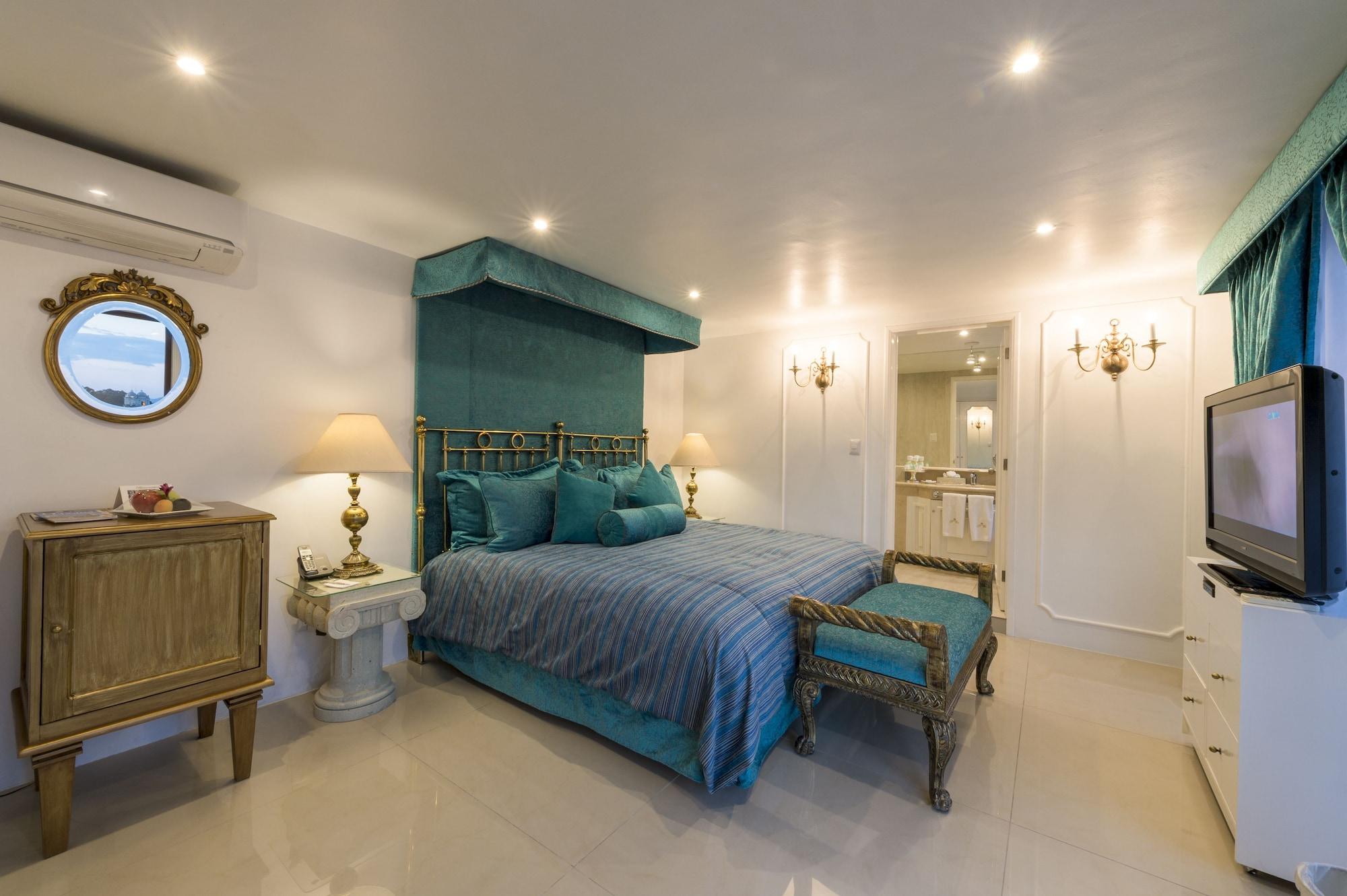 Palacio Borghese Hotel Boutique - Adults Only Oaxaca Kültér fotó