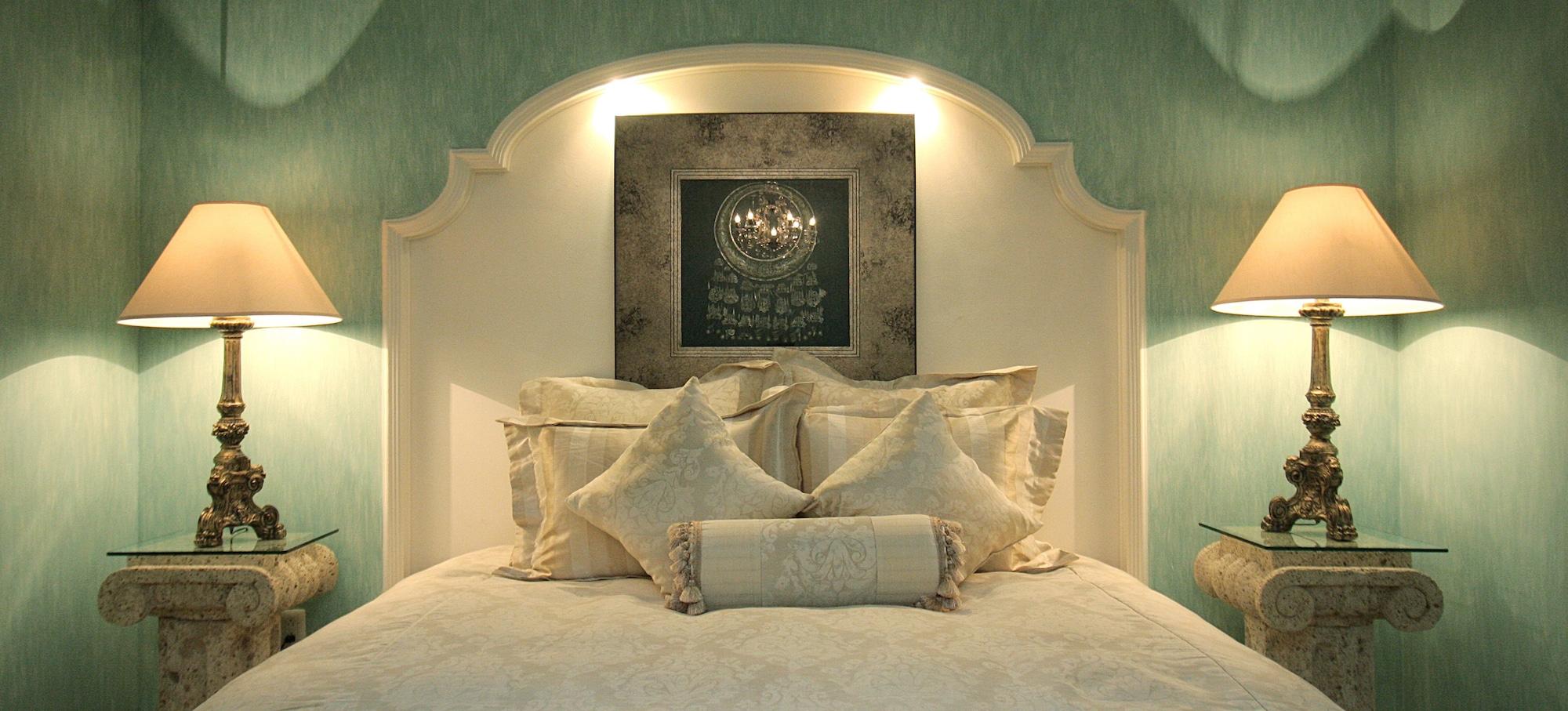 Palacio Borghese Hotel Boutique - Adults Only Oaxaca Kültér fotó