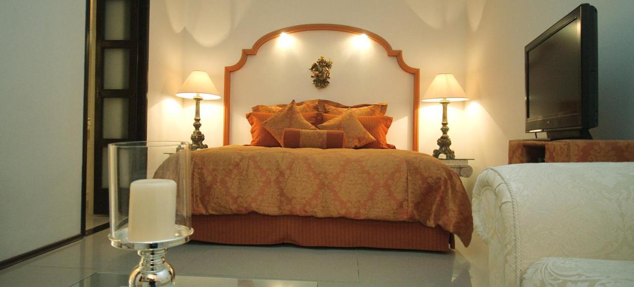 Palacio Borghese Hotel Boutique - Adults Only Oaxaca Kültér fotó