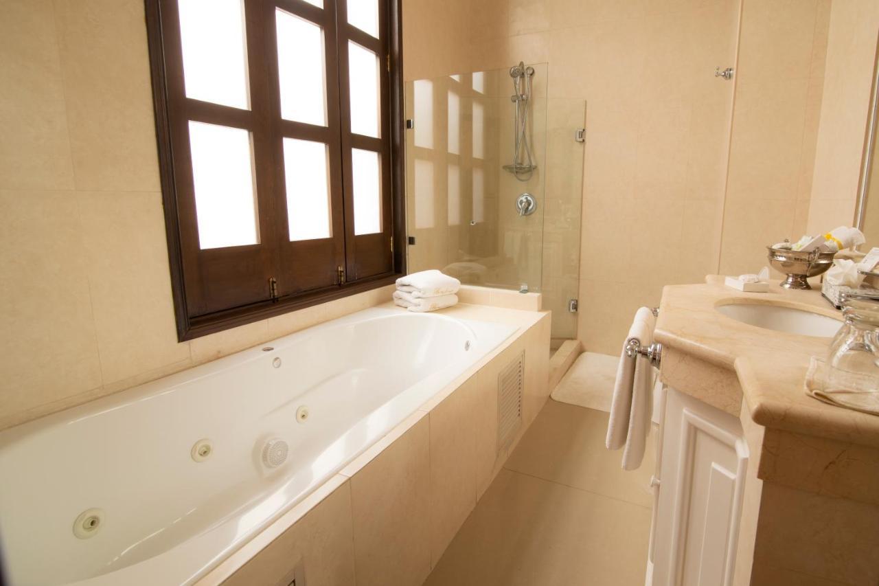 Palacio Borghese Hotel Boutique - Adults Only Oaxaca Kültér fotó
