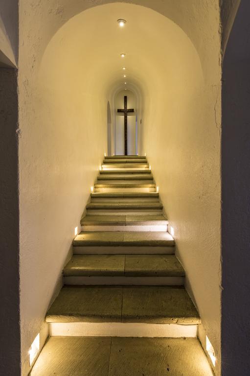 Palacio Borghese Hotel Boutique - Adults Only Oaxaca Kültér fotó