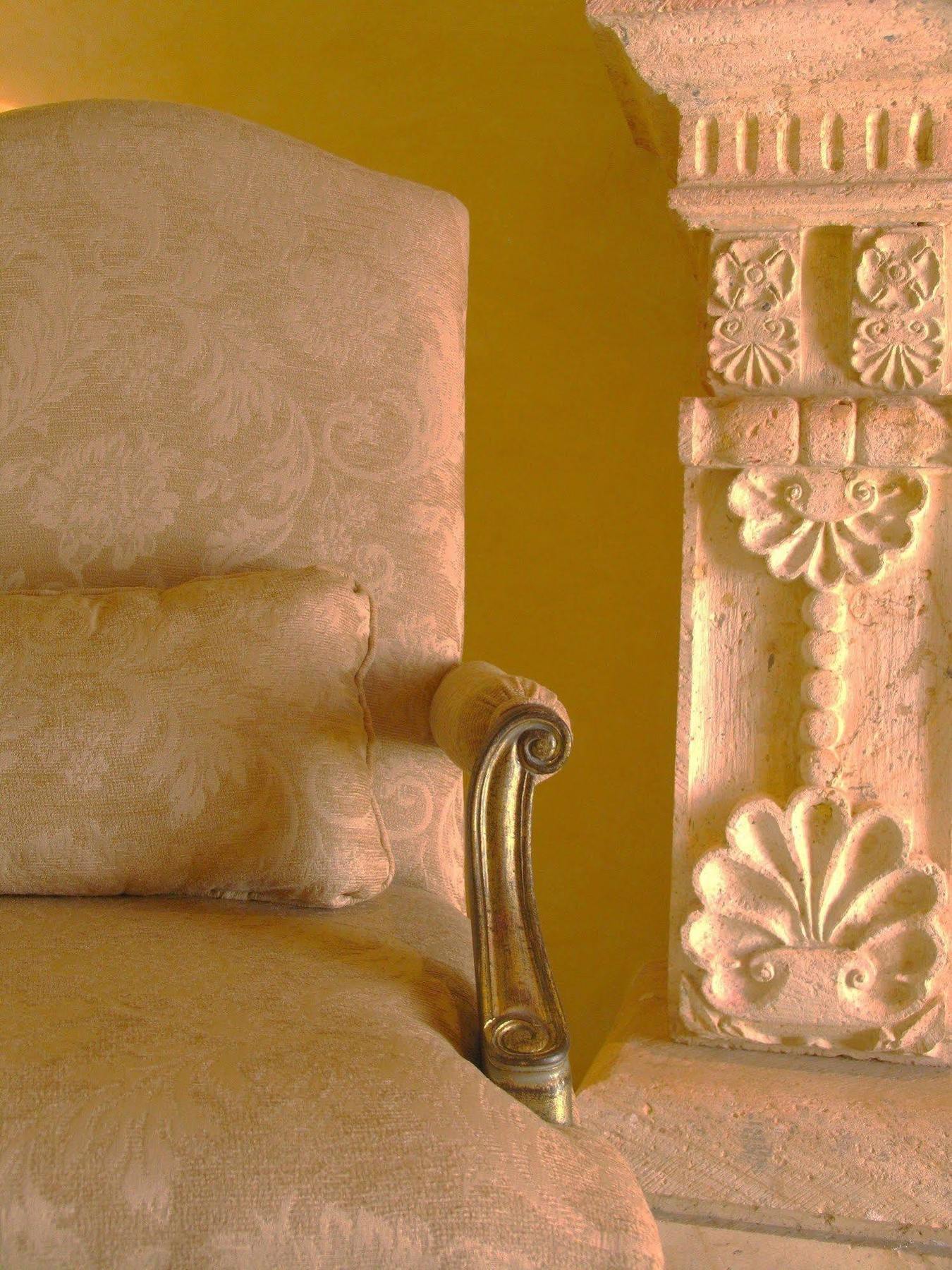 Palacio Borghese Hotel Boutique - Adults Only Oaxaca Kültér fotó