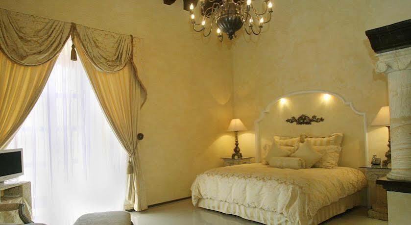 Palacio Borghese Hotel Boutique - Adults Only Oaxaca Kültér fotó